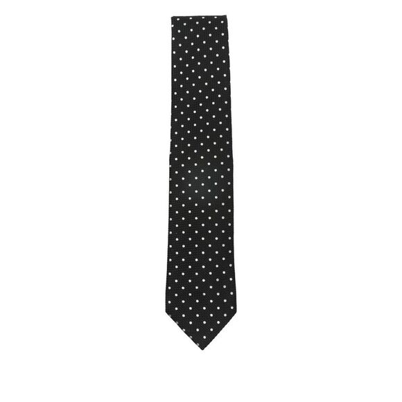 Tom Ford Black Ties & Bow Ties Men